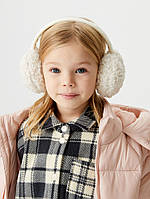 Зимові дитячі навушники оптом