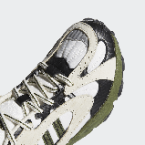 Оригінальні кросівки Adidas SAVAGE SHOES V4 X IVY PARK (GW1523), фото 8