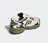 Оригінальні кросівки Adidas SAVAGE SHOES V4 X IVY PARK (GW1523), фото 6