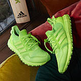 Оригинальные кроссовки Adidas ULTRABOOST х IVY PARK (GZ2228), фото 2