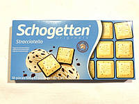 Шоколад Schogetten 100г