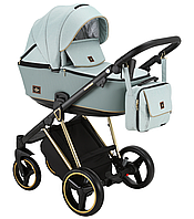 Дитяча коляска 2 в 1 Adamex Cristiano Special Edition CR-450, фото 1