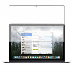 Защитная пленка iLoungeMax Crystal HD для MacBook 12"