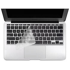 Захисна накладка (плівка) iLoungeMax ClearGuard для клавіатури MacBook 12" US