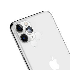 Захисне скло на камеру HOCO Tempered Glass Back Lens для iPhone 11 Pro | 11 Pro Max