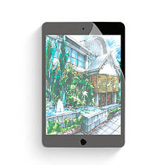 Защитная пленка SwitchEasy PaperLike Screen Protector для iPad 9 | 8 | 7 10.2" (2021 | 2020 | 2019)