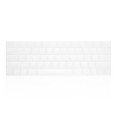 Защитная накладка (пленка) iLoungeMax CrystalGuardMB для клавиатуры MacBook Pro 13" |  Pro 15" with Touch Bar