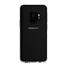 Противоударный чехол Griffin Slim Fit Clear для Samsung Galaxy S9