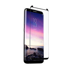 Защитное стекло InvisibleShield Glass Curve Elite для Samsung Galaxy S9 Plus
