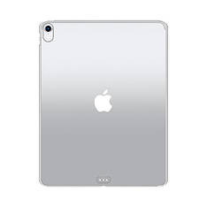 Прозорий TPU чехол iLoungeMax Silicol для iPad Pro 12.9" (2018)