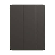 Чохол-обкладинка для iPad Pro 12.9" (2018) iLoungeMax Folio Smart Black OEM