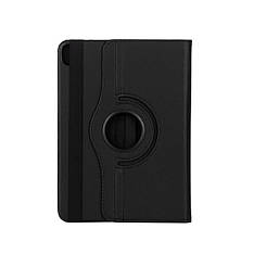 Чехол-книжка iLoungeMax 360° Rotating Leather Case для iPad Pro 12.9" (2018 | 2020) Black