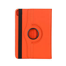 Чохол-книжка iLoungeMax 360° Rotating Leather Case для iPad Pro 11" M1 (2021 | 2020) Orange
