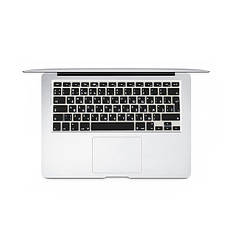 Защитная накладка (пленка) на клавиатуру iLoungeMax для MacBook Air 13" (2018) EU