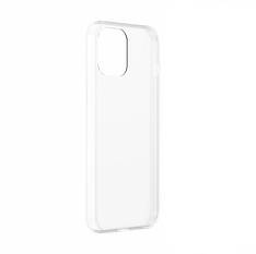 Скляний чохол BASEUS Frosted Glass Phone Case White для iPhone 12 Pro Max