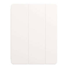 Чехол-книжка iLoungeMax Smart Folio White для iPad Pro 12.9" M1 (2021 | 2020 | 2018) OEM
