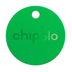 Брелок для поиска вещей Chipolo ONE Green (Витринный образец)