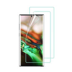 Захисна плівка ESR 3D Liquid Skin Full Cover для Samsung Note 10 (3Pack)