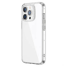 Прозрачный силиконовый чехол ESR Classic Hybrid Case Clear для iPhone 13 Pro