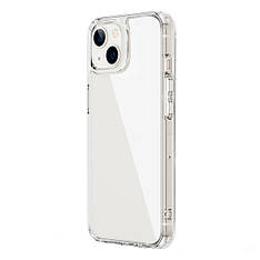 Прозрачный силиконовый чехол ESR Classic Hybrid Case Clear для iPhone 13