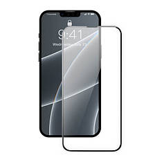 Захисне скло Baseus Corning Tempered Glass 0.4 mm для iPhone 13 mini