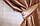 Комплект (2шт. 1,5х2,4м.) готових штор з тканини блекаут-софт, колір коричневий. Код 095ш 39-118, фото 4