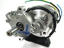 Двигатель с редуктором аккумуляторной пилы Vitals AKZ 3602a, фото 2