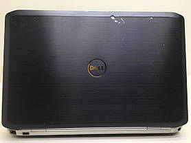 Ноутбук Dell Latitude E5520, фото 2