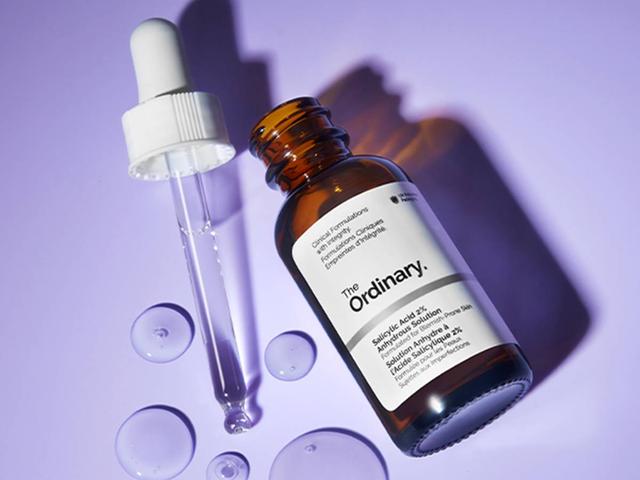  The Ordinary Salicylic Acid 2% Anhydrous Solution