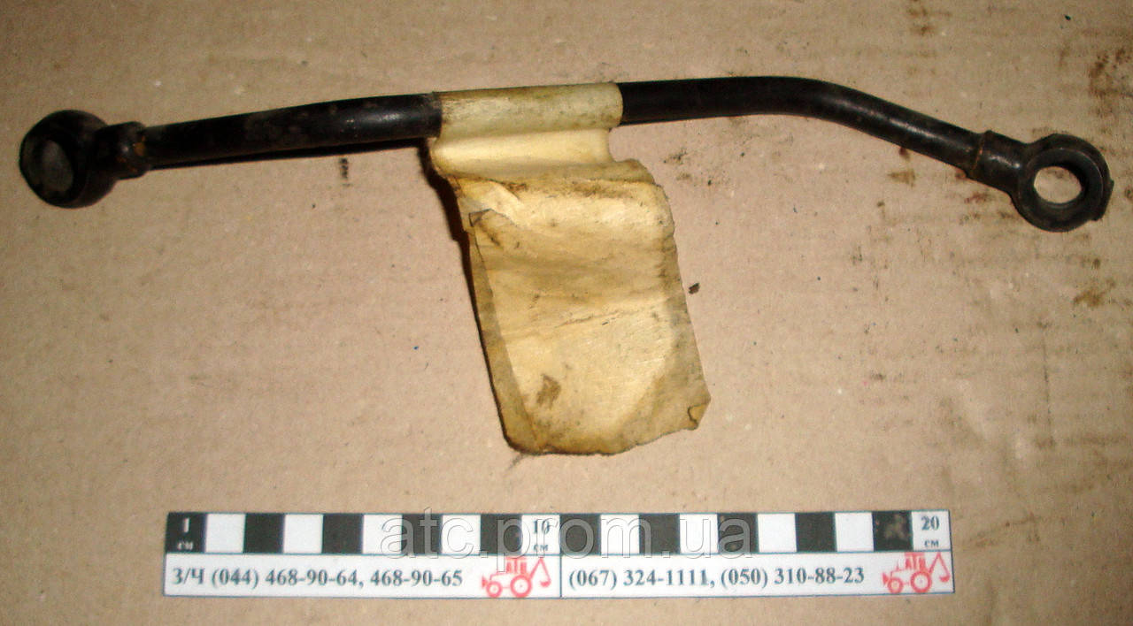 

Трубка гидравлики МТЗ УК 80-4607310-А