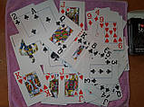 Pokerstars игральные карты - официальные карты сервиса Pokerstars, фото 3