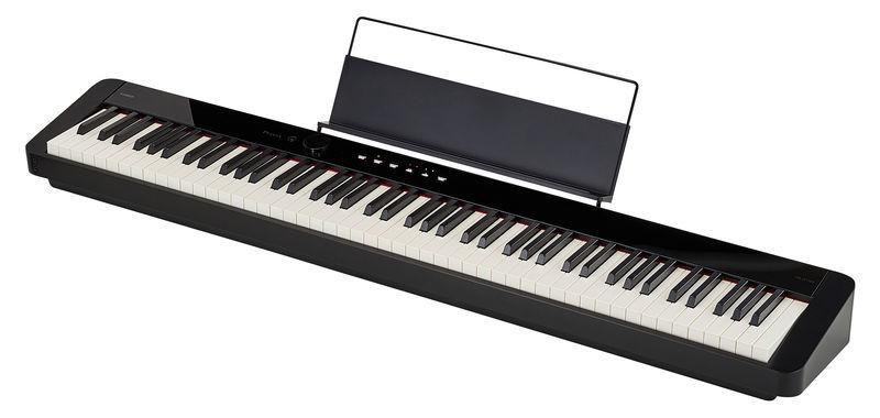 Цифровое пианино Casio Privia PX-S1100 BKC7