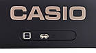 Цифровое пианино Casio Privia PX-S1100 BKC7, фото 9