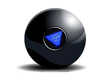 Куля - провісник для прийняття рішень Adenki Magic Ball 8 (76-185-184965)