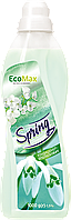 Кондиціонер для білизни Ecomax Spring 4л