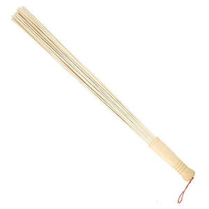Віник бамбуковий для лазні та сауни