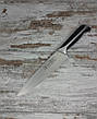 Электрическая точилка для заточки ножей Sharpener в комплекте с набором кухонных ножей Muller 5 шт All, фото 4