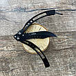 Нож бабочка или балисонг GERBFR 21.5 см АК-34  All, фото 3