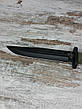 Тактический нож GERBFR 2168В / 30 см, нож для охоты, рыбалки и туризма, нож для выживания в чехле All, фото 5