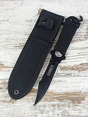 Метательный нож Нож для метания Профессиональный метательный Ножи для охоты рыбалки туризма АК-338 All, фото 3