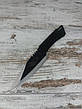 Набір метальних ножів Метальний ніж Ножі для метання Професійні метальні ножі з чохлом 3шт / All, фото 5