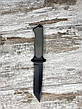 Тактический нож GERBFR 809. Нож для охоты, рыбалки и туризма. Охотничий нож. Нож для выживания. All, фото 4