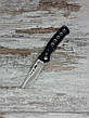 Мисливський ніж COLUNBIA SB69-22 см / 88 в комплекті з універсальним викидних ножем D-888/20 см All, фото 4