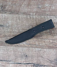 Охотничий нож COLUNBIA 22,5СМ / 742 в комплекте с универсальным выкидным ножом АК-29 / 21 см All, фото 3