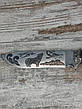 Охотничий нож ВОЛК COLUNBIA 28,5СМ / Н-931 в комплекте с универсальным выкидным ножом COLUNBIA 20,5 СМ All, фото 6