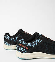 Кросівки жіночі для бігу Merrell J066294 KAVERI колір: чорний, фото 5