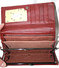 Жіночий шкіряний гаманець TAILIAN (9x18.5x4 см), фото 5