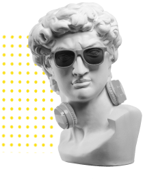 man