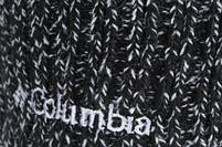 Шапка Columbia WATCH CAP арт. 1464091-012 колір: чорний/сірий, фото 2