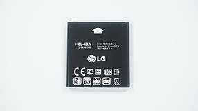 Батарея для смартфона LG BL-48LN (Optimus 3D Max P725), фото 2